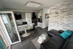 Ana apartments & pool Apartma 1 – Apartman 1 foto 2
