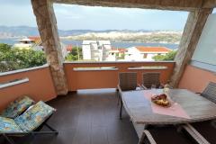 Ana apartments & pool Apartma 2 – Apartman 2 foto 1