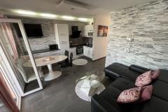 Ana apartments & pool Apartma 2 – Apartman 2 foto 2