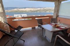 Ana apartments & pool Apartma 3 – Apartman 3 foto 1