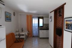 Apartma Ilija Apartma 1 – A1 foto 4
