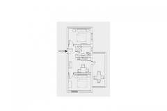 Apartmaji Lovro Pag Apartma 1 – apart 5 foto 1