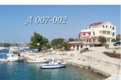 Apartmaji Lovro Pag Apartma 4 – apart 4 foto 5
