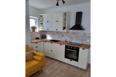 Apartma Šime Apartma 2 – App sara foto 2