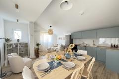 Apartma Šime Apartma 3 – apartman s foto 4
