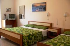 Apartmaji - Ante Apartma 1 – Studio 2+1 foto 3
