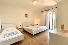 Apartmaji ANA Apartma 3 – (2+2) foto 3