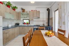 Apartmaji Anica Apartma 1 – Apartman 1 foto 4