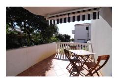 Apartmaji Ankora Mandre Apartma 1 – Admirality foto 1