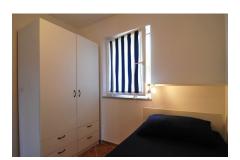 Apartmaji Ankora Mandre Apartma 1 – Admirality foto 4