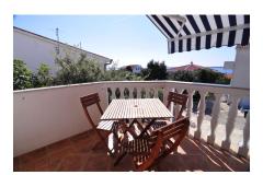 Apartmaji Ankora Mandre Apartma 2 – Bruce foto 1
