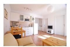 Apartmaji Ankora Mandre Apartma 3 – Grapnel foto 1