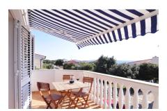 Apartmaji Ankora Mandre Apartma 3 – Grapnel foto 4