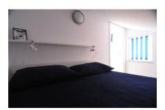 Apartmaji Ankora Mandre Apartma 4 – Danforth foto 3
