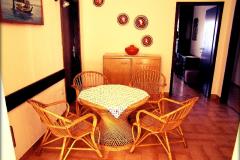 Apartmaji Babić Pag Apartma 1 – Apt 1 foto 1