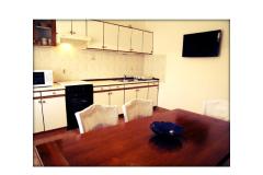 Apartmaji Babić Pag Apartma 1 – Apt 1 foto 2