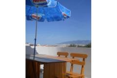 Apartmaji Babić Pag Apartma 2 – Apt 2 foto 1