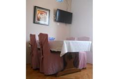 Apartmaji Babić Pag Apartma 2 – Apt 2 foto 4