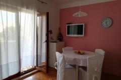 Apartmaji Babić Pag Apartma 3 – Apt 3 foto 2