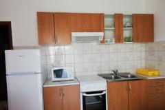 Apartmaji Babić Pag Apartma 3 – Apt 3 foto 3