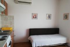 Apartmaji Babić Pag Apartma 3 – Apt 3 foto 4