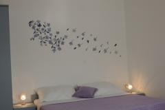 Apartmaji Barcarola Apartma 3 – jednosobni foto 1