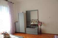 Apartmaji Barcarola Apartma 3 – jednosobni foto 2