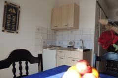 Apartmaji Barcarola Apartma 3 – jednosobni foto 5