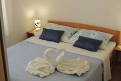 Apartmaji Barcarola Apartma 4 – jednosobni foto 1