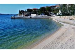 Apartmaji Barcarola Apartma 4 – jednosobni foto 5