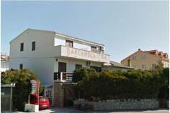 Apartmaji Barcarola Apartma 1 – Studio 1 foto 1