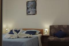 Apartmaji Barcarola Apartma 1 – Studio 1 foto 4