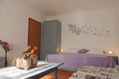 Apartmaji Barcarola Apartma 2 – Studio 2 foto 3