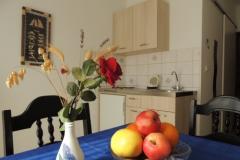 Apartmaji Barcarola Apartma 2 – Studio 2 foto 5