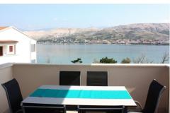 Apartmaji Beach Apartma 1 – Beach1 foto 1
