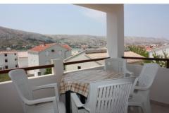 Apartmaji Blato Perla Apartma 2 – 2,4,8,10 foto 5
