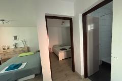 Apartmaji Branka Apartma 2: (2+2) – A 2+2 foto 4
