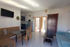 Apartmaji Cajner Pag Apartma 1 – Ap1 (A4+2) foto 1