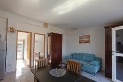 Apartmaji Cajner Pag Apartma 1 – Ap1 (A4+2) foto 2