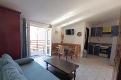 Apartmaji Cajner Pag Apartma 1 – Ap1 (A4+2) foto 3