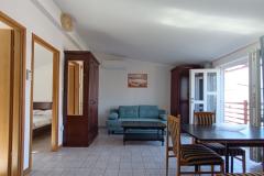 Apartmaji Cajner Pag Apartma 1 – Ap1 (A4+2) foto 4