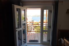 Apartmaji Cajner Pag Apartma 1 – Ap1 (A4+2) foto 5