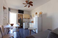 Apartmaji Cajner Pag Apartma 3 – Ap3 (A2+2) foto 3