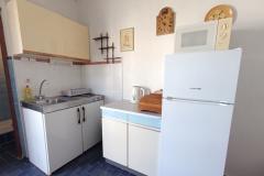 Apartmaji Cajner Pag Apartma 3 – Ap3 (A2+2) foto 5