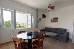 Apartmaji Cajner Pag Apartma 4 – Ap4 (A2+2) foto 3