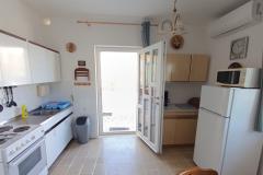 Apartmaji Cajner Pag Apartma 4 – Ap4 (A2+2) foto 5