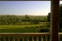 Apartmaji Ćurić Povljana Apartma 1 – Apartman foto 1