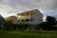 Apartmaji Ćurić Povljana Apartma 1 – Apartman foto 2