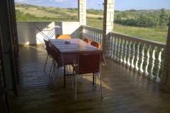 Apartmaji Ćurić Povljana Apartma 1 – Apartman foto 3