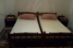 Apartmaji Ćurić Povljana Apartma 1 – Apartman foto 4